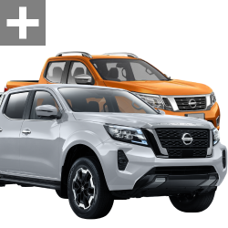 Navara NP300 D23 (June 15 - Now)