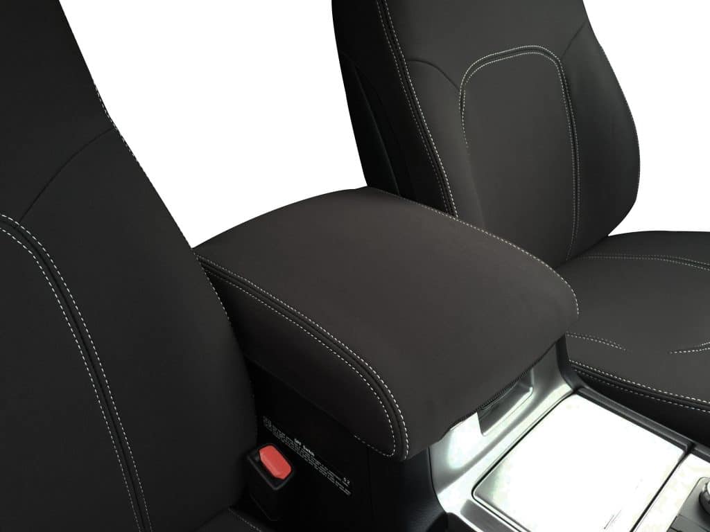 Toyota LandCruiser Neoprene Seat Covers by dingotrails.com.au (Slider TLC07GX) IMG_2408 NoBG