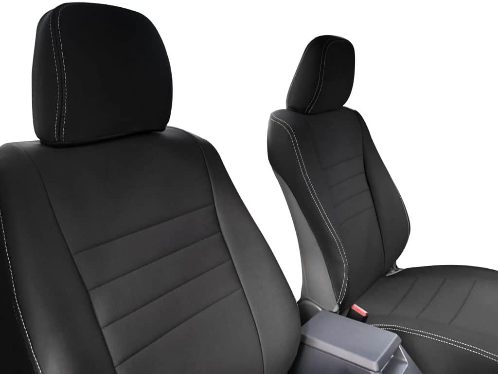 Toyota LandCruiser Single Cab Neoprene Seat Covers by dingotrails.com.au (Slider TLC16SC) IMG_9578 NoBG