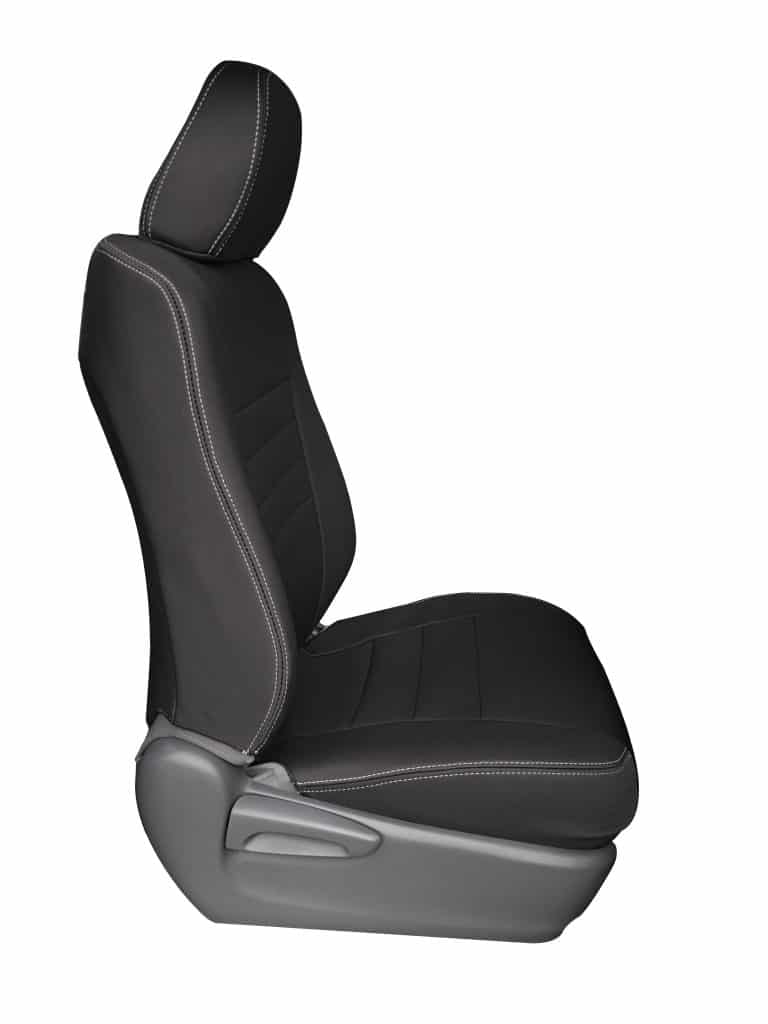 Toyota LandCruiser Single Cab Neoprene Seat Covers by dingotrails.com.au (Slider TLC16SC) IMG_9596 NoBG