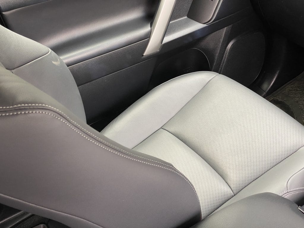 Are Seat Covers Safe for Car Seats?