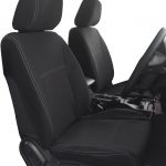 STANDARD Front Seat Covers for Ford Ranger (FRG15-HB)