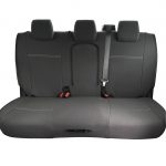 REAR Seat Cover + Armrest Access for Ford Ranger (FRG15-Rz)