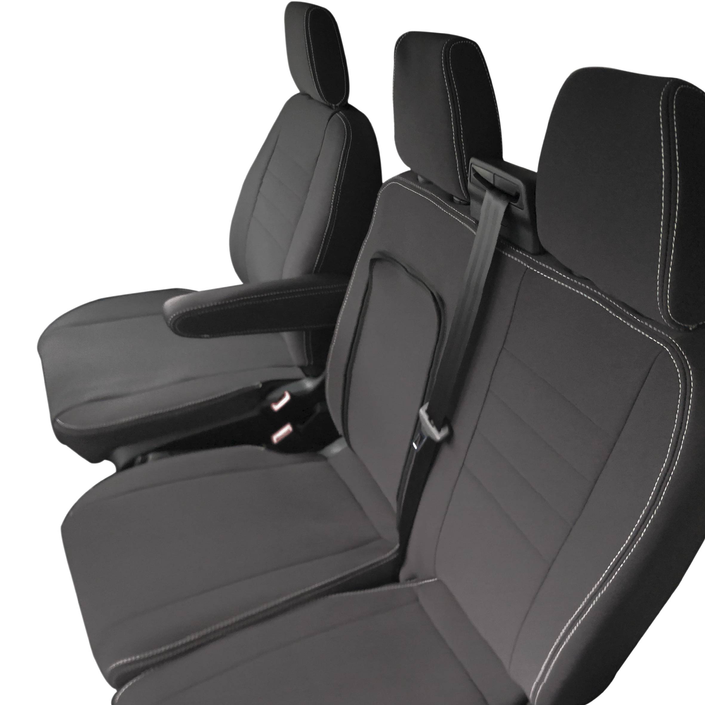 ford transit seat covers