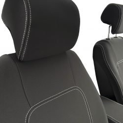 Custom Fit, waterproof neoprene Holden Captiva 5 CG2 FRONT Seat Covers.