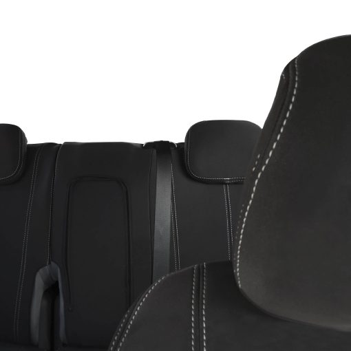 Custom Fit, waterproof, neoprene Holden Colorado 7 RG Full-Back Front & Rear Seat Covers.