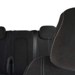 Custom Fit, waterproof, Neoprene ISUZU MU-X FULL-BACK Front & REAR Seat Covers.