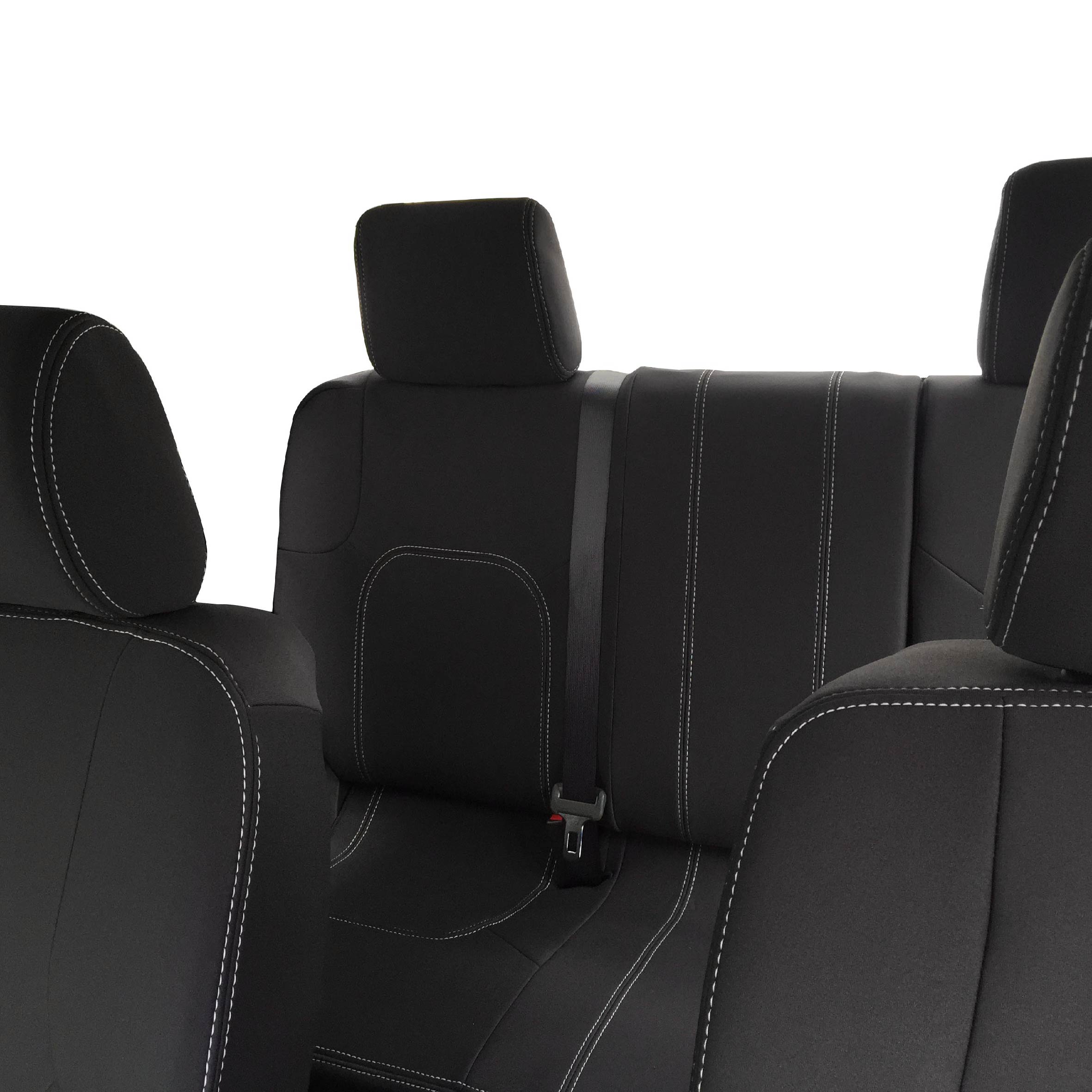 Seat Covers Navara Custom Made Trails Navara Seat Covers - Nissan | Dingo