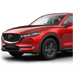 CX-5 KF (Mar 17 - Now)