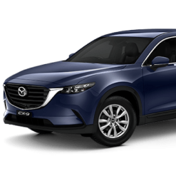 Prix Edition: CX-5 KF - Other Models