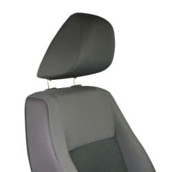 Amarok 2H - Standard Cloth / Leather Seats