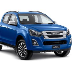 D-Max RT (May 12 - June 20)