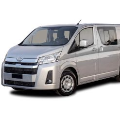 HiAce H300 (May 19 - Now)