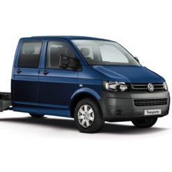 Transporter T6 - All Other Models (Van, Single/Dual Cab)