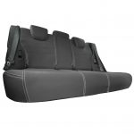 REAR Seat Cover + Armrest Access for Subaru Outback (SOB21-Rz)