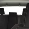 Custom Fit, waterproof, Neoprene Toyota Hilux MK.8 SR SR5 FULL-BACK Front & REAR Seat Covers.