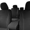 Custom Fit, Waterproof, Neoprene Toyota Kluger XU40 FRONT & REAR Seat Covers.