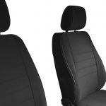 STANDARD Front Seat Covers for Volkswagen Transporter (VTP04-HB)