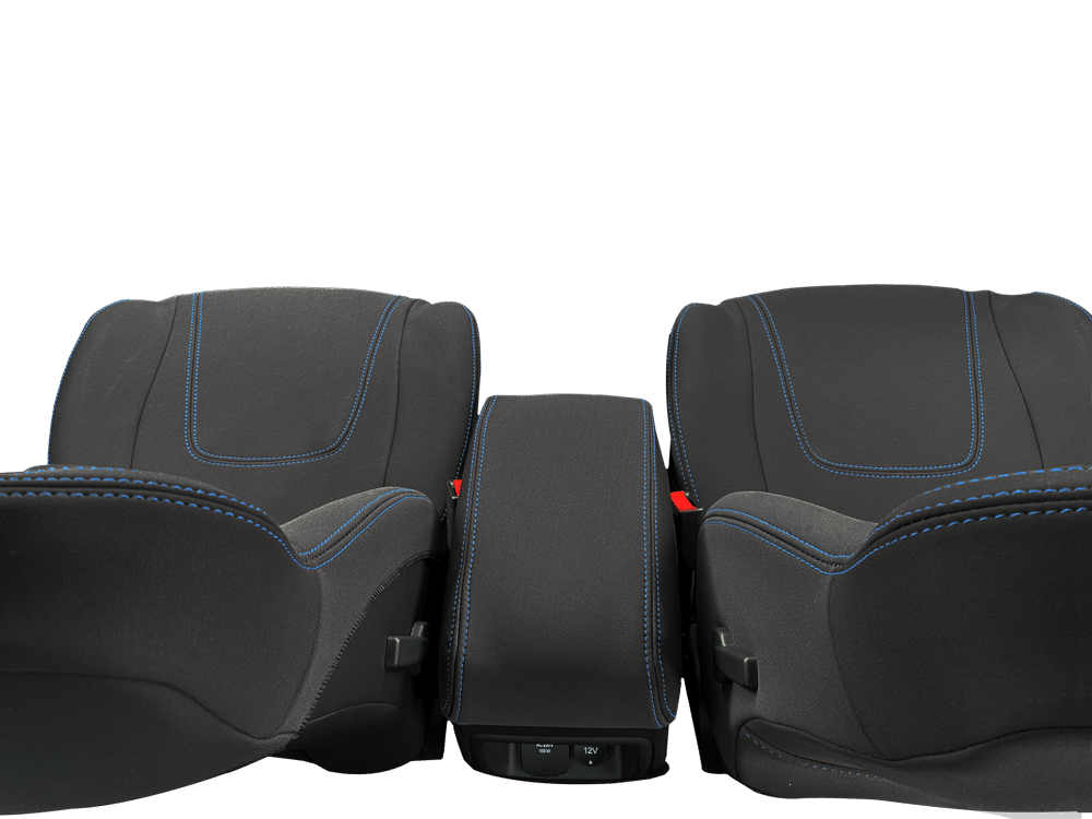 neoprene car seat covers - Design - FRG18RT